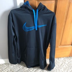 Nike Dri Fit hoodie
